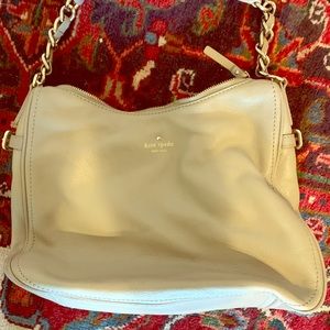 Kate Spade shoulder purse